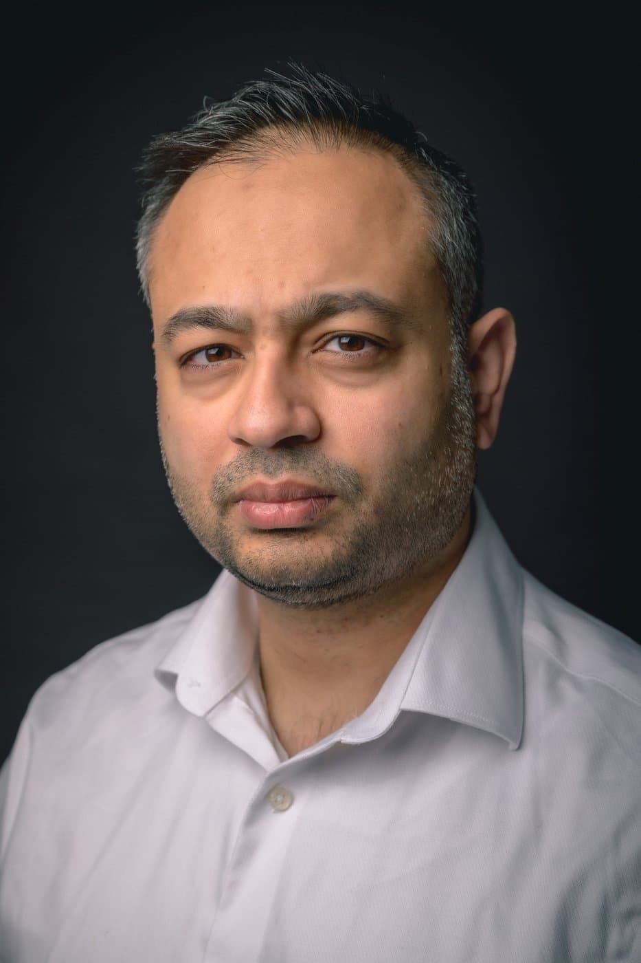 Niraj Shukla