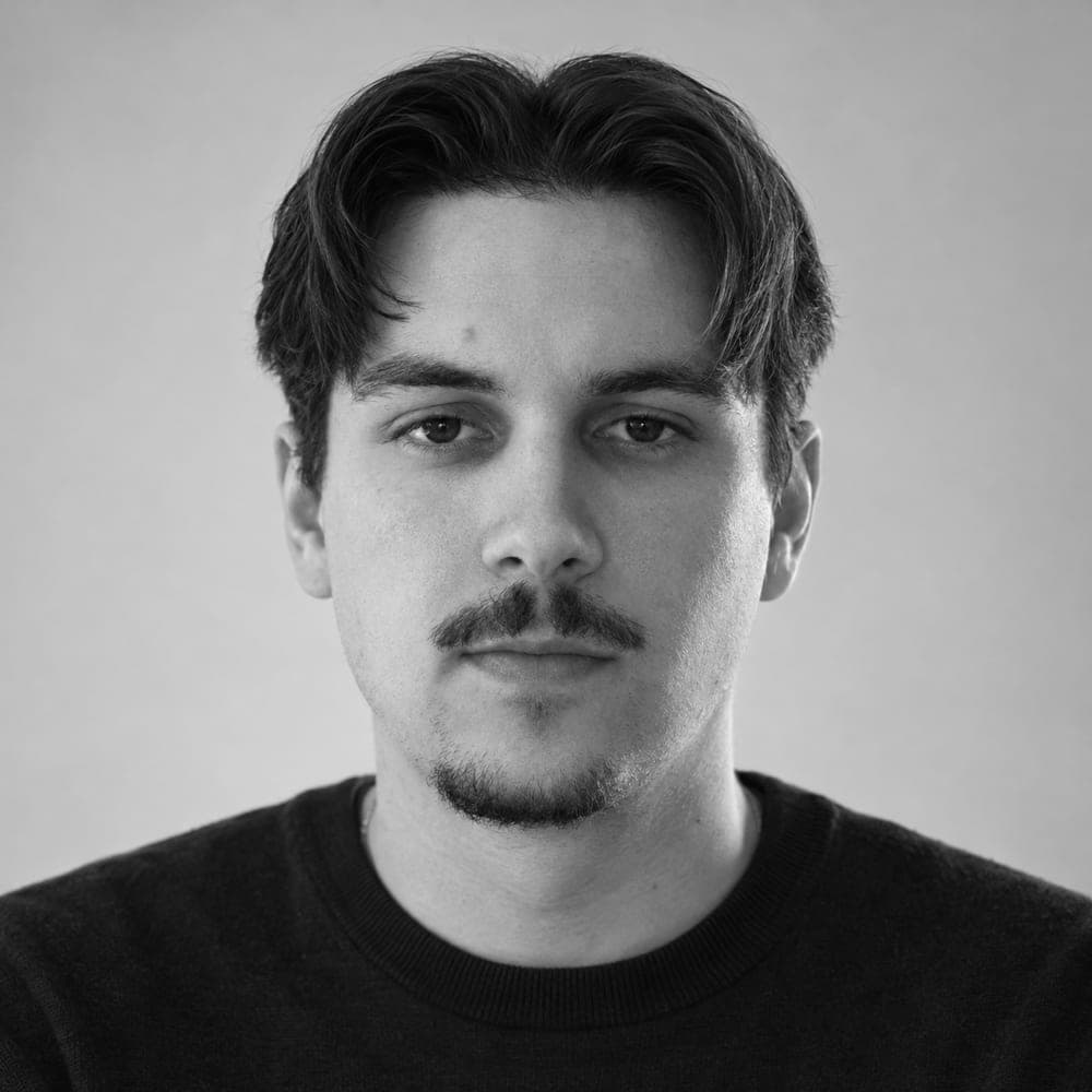 Zach Valiquette